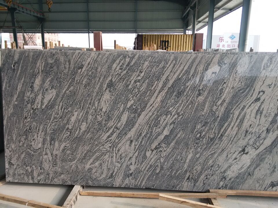 Granite China Juparana