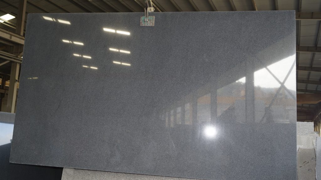 Granite G654/Sesame Black - Benchtop/countertops - 1