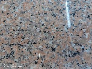 Granite New G664/Granite Pink Rosa