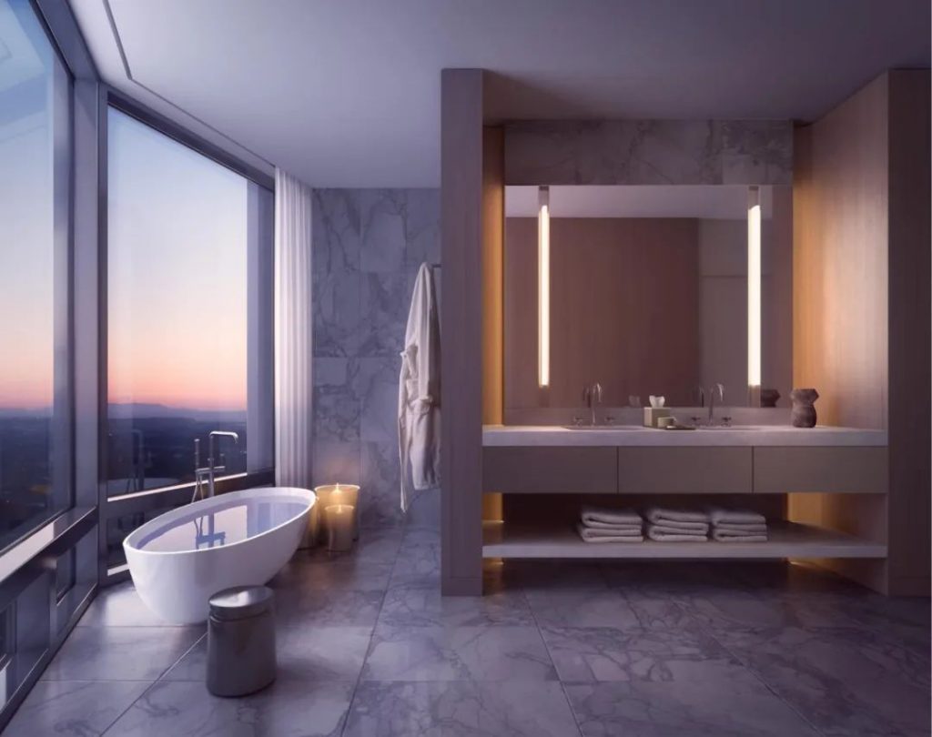 Marble Case | Top Class Apartments in Jakarta, Indonesia - Project Show - 42