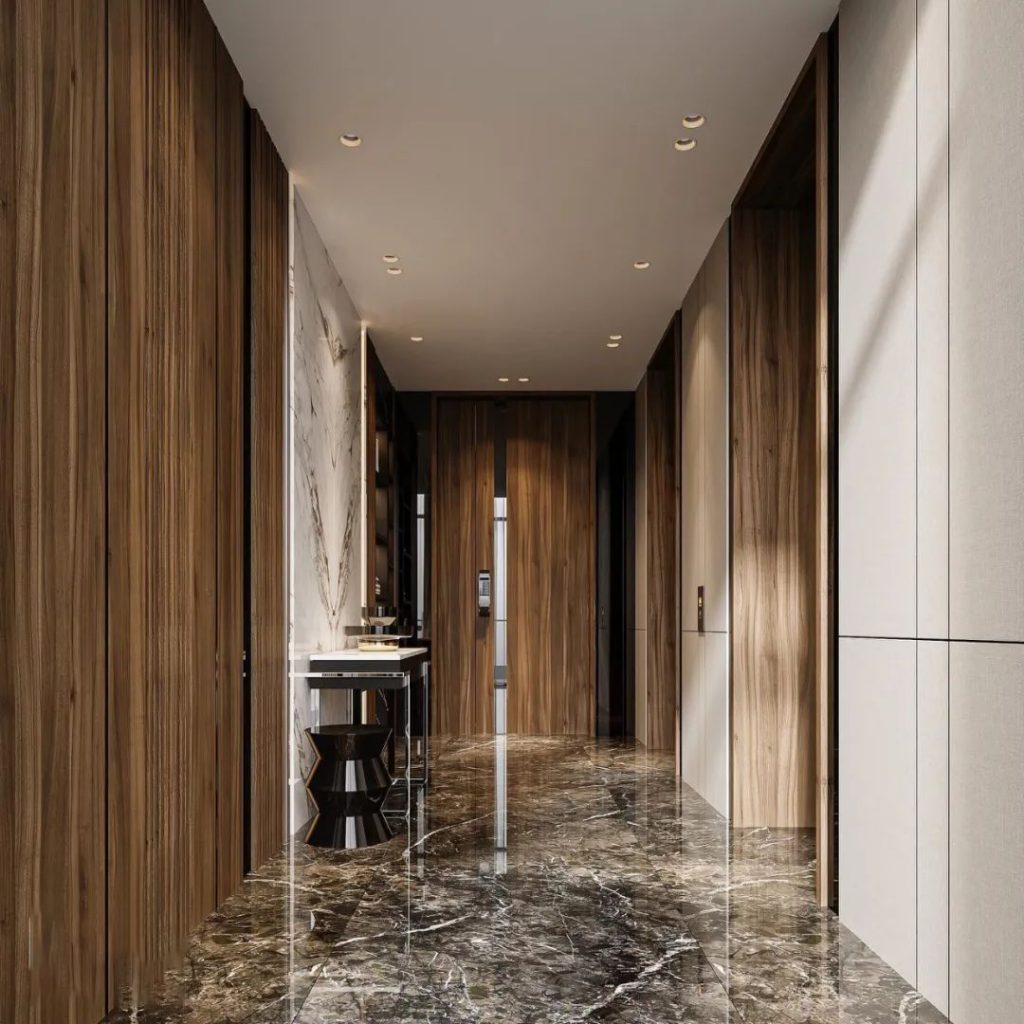 Marble Case | Top Class Apartments in Jakarta, Indonesia - Project Show - 11