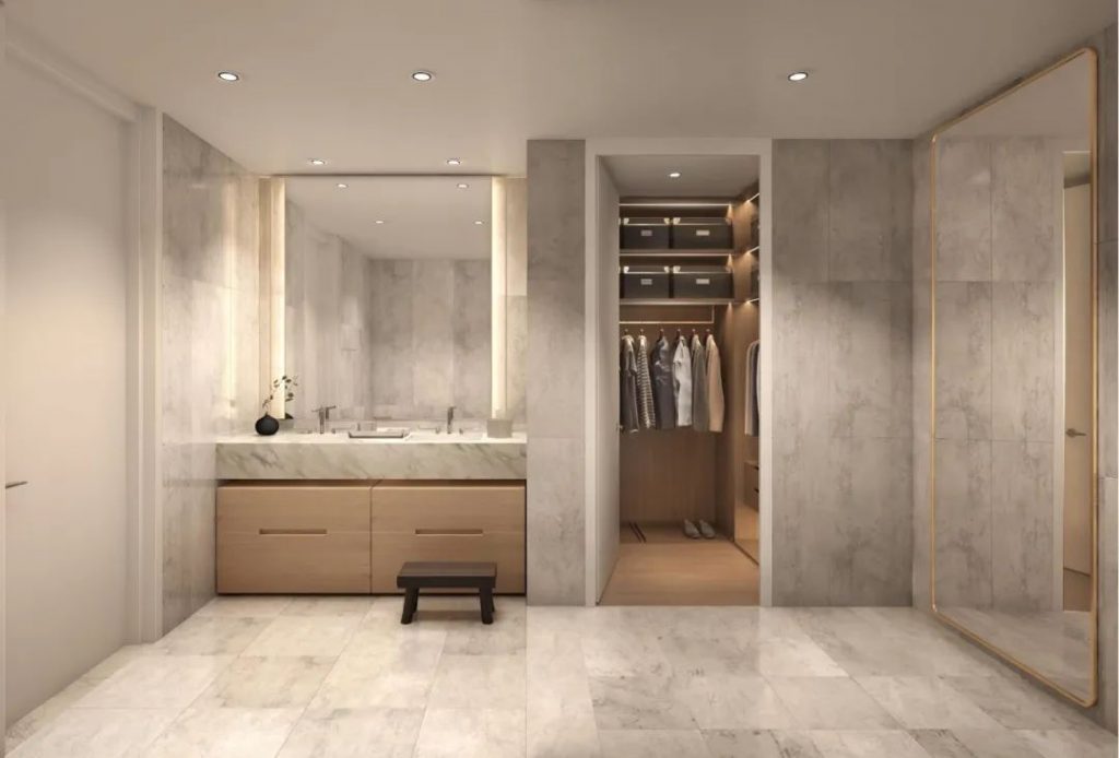 Marble Case | Top Class Apartments in Jakarta, Indonesia - Project Show - 44