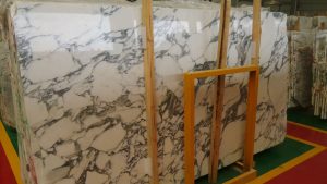 Arabescato Corchia Marble