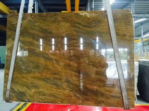 Barcelona Gold Marble