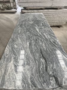 Granite China Juparana