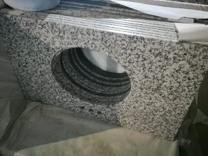 Granite G439 Countertop