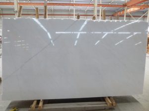 Snow White Marble