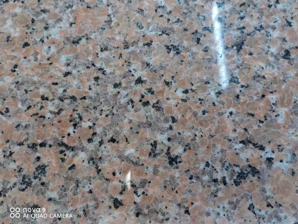 Granite Pink Rosa Slabs