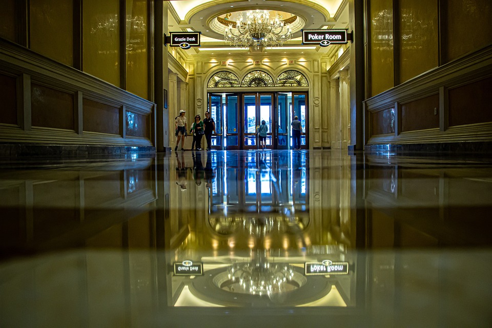 How to maintain the indoor marble floor? - Marble - 1