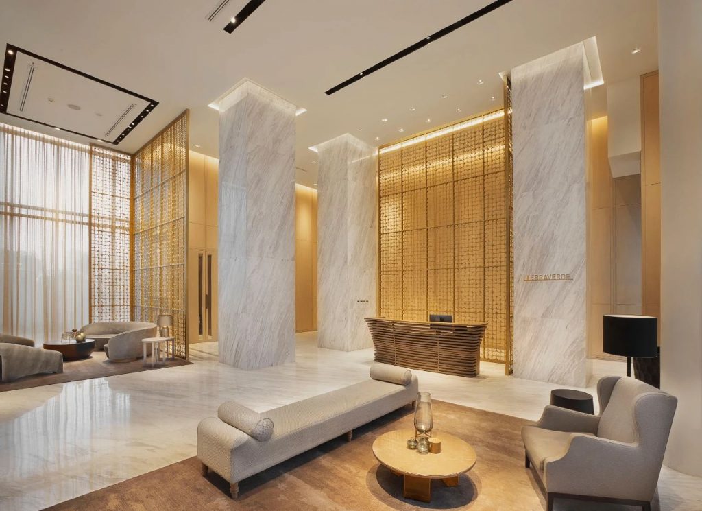 Marble Case | Top Class Apartments in Jakarta, Indonesia - Project Show - 7