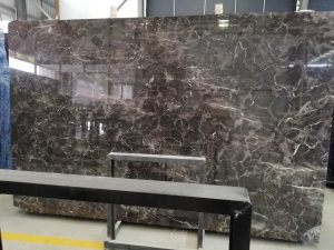 Dark Emperador Marble