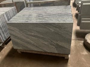 Granite China Viscount White cut-to-size