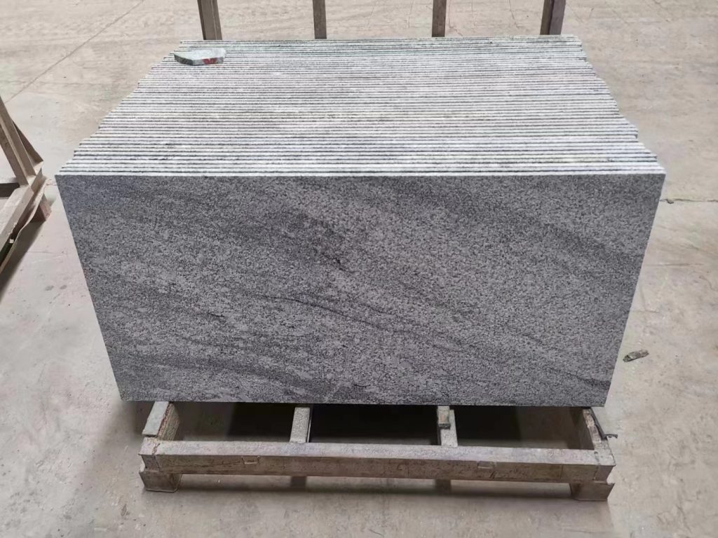 Granite China Viscount White cut-to-size