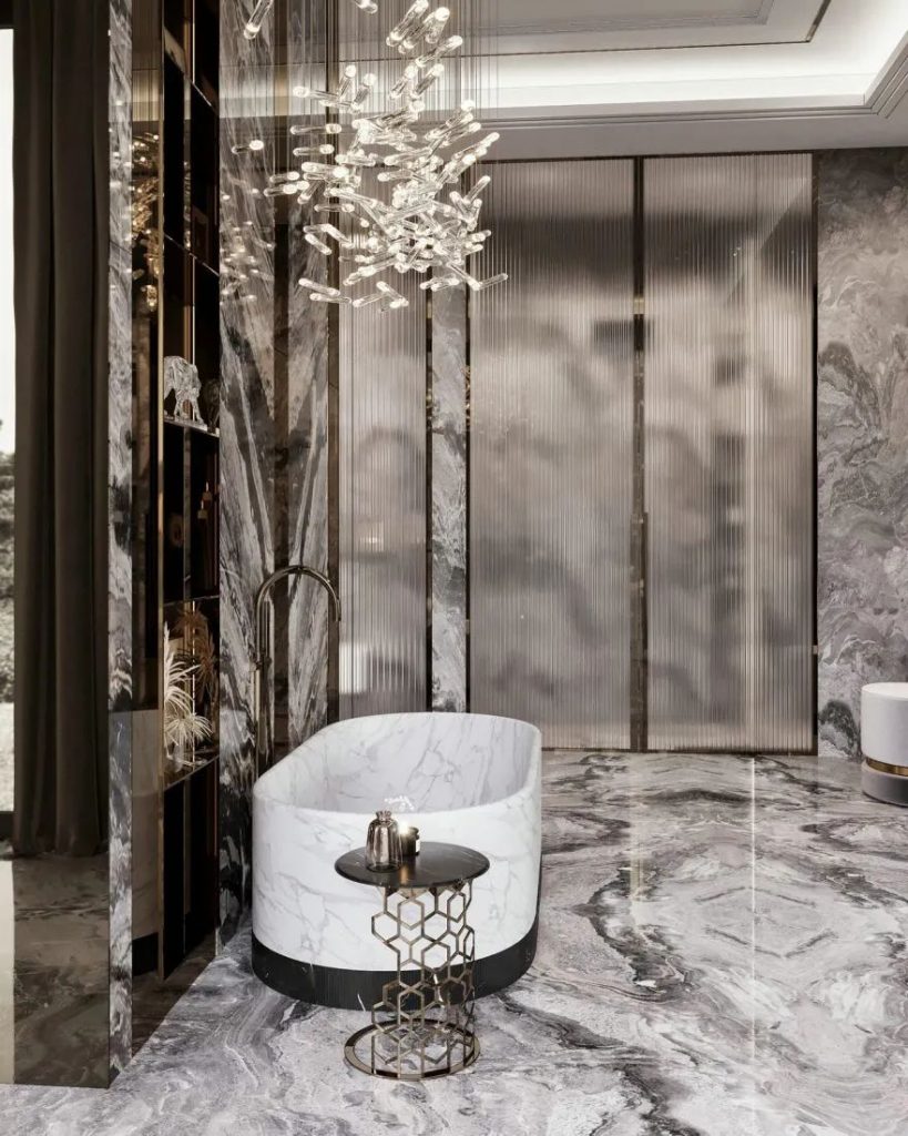 Why is marble the first choice for top home improvement? - Marble - 14