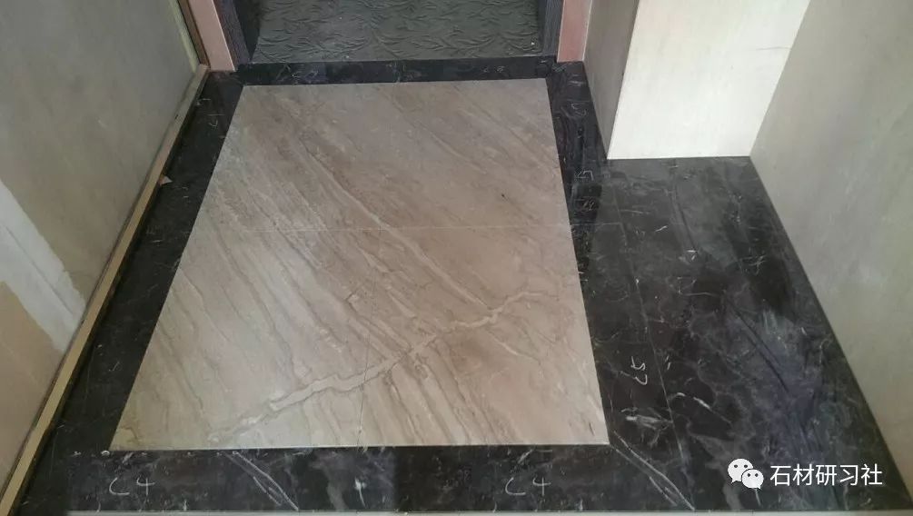 100 Marble Floor Design Case References - Project Show - 66