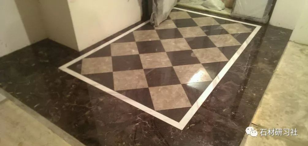 100 Marble Floor Design Case References - Project Show - 72