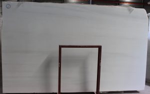 Royal White Marble Slabs