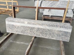 Granite Tiger Skin Steps - Granite - 1