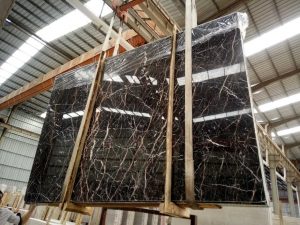 Tulip Marble Slabs