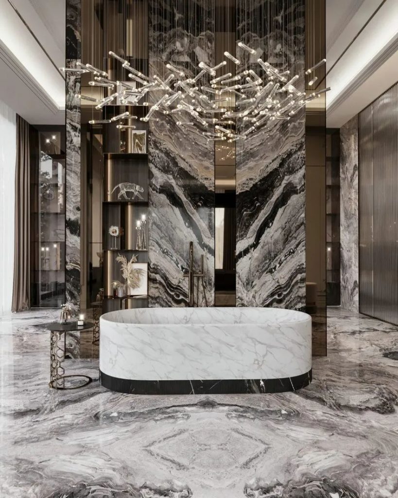 Why is marble the first choice for top home improvement? - Marble - 15